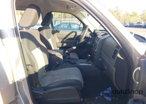 2007 Dodge Nitro Sxt z USA, uszkodzony, nr VIN 1D8GU28K27W616554